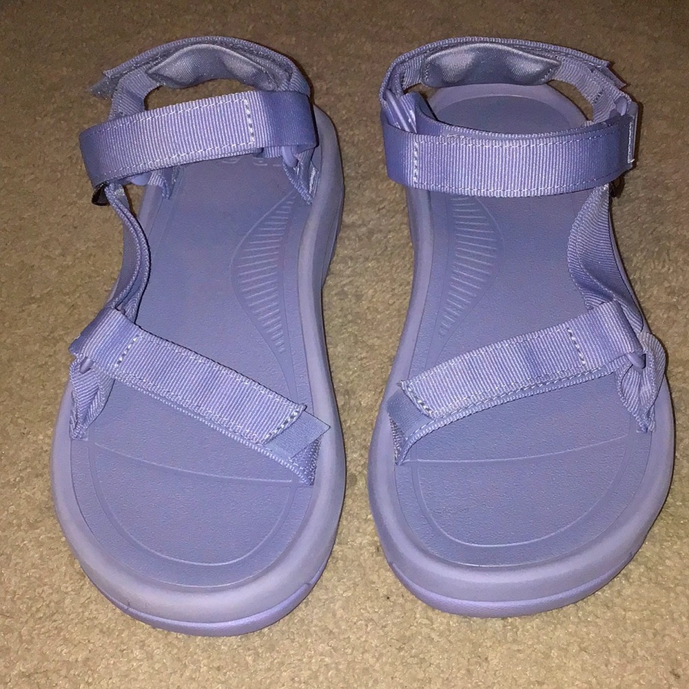 Teva Sandals